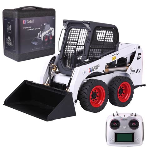 rc skid steer 1 3|rc skid steer for sale.